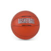 BALLON BASKET