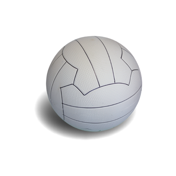 BALLON FOOT