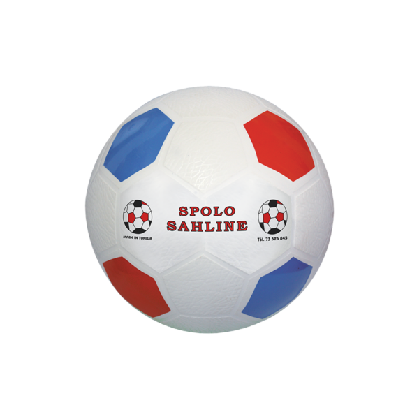BALLON SPOLO