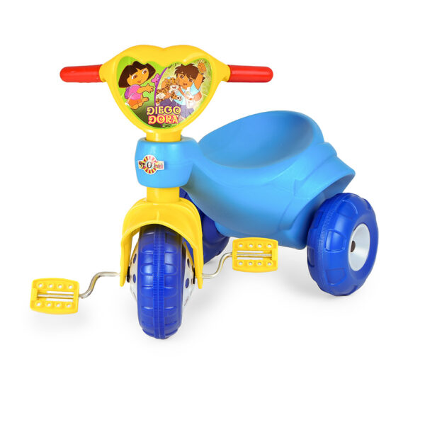TRICYCLE MM